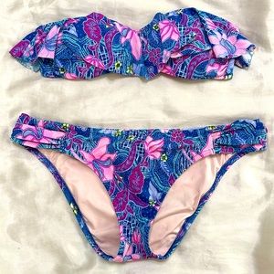 Victoria Secret Bikini Set